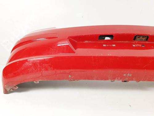 Rear bumper HYUNDAI i30 (FD) 1.4 | BP24934775C8 