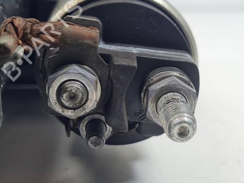 Starter FIAT STILO Multi Wagon (192_) 1.9 D Multijet | BP37484440M8 - Image 4