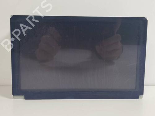 Multifunctionele display Multifunctionele display NISSAN X-TRAIL I (T30) 2.2 dCi (136 hp) 34511531 34511531