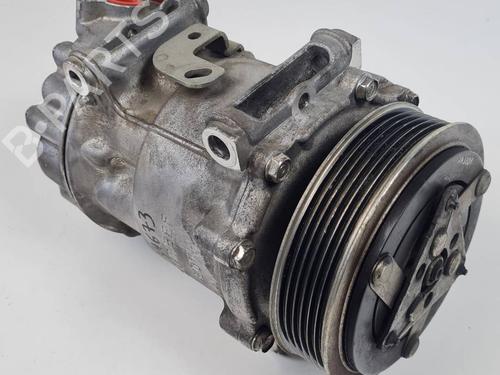 Used AC compressor AC compressor 38588972 38588972