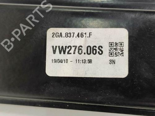 Front left window mechanism VW T-ROC (A11, D11)  | BP8105642C22  - Image 5