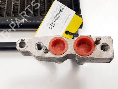 AC radiator BMW 3 (E46) 318 i | BP25117147M32 