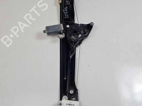 Used Front left window mechanism Front left window mechanism CITROËN C3 AIRCROSS II (2R_, 2C_) 1.5 BlueHDi 100 (2CYHYJ) (102 hp) 31240876 31240876