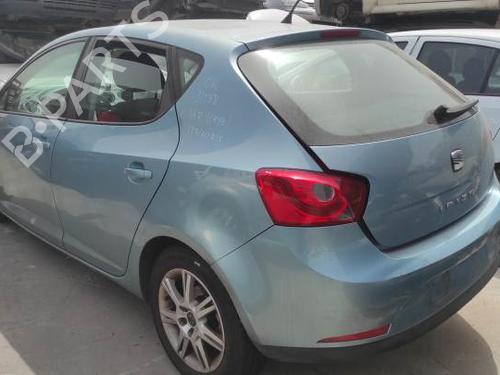 Right sun visor SEAT IBIZA IV (6J5, 6P1) 1.6 TDI | BP31058689I2 