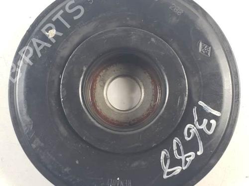 Used Pulley Pulley RENAULT MEGANE II Coupé-Cabriolet (EM0/1_) 1.6 (113 hp) 18306564 18306564