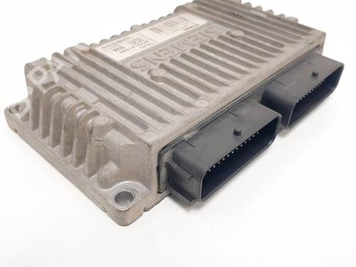 Used Gearbox control unit CITROËN XSARA (N1) 1.6 16V (109 hp) 16672718