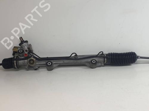 Used Steering rack Steering rack JAGUAR S-TYPE II (X200) 4.0 V8 (276 hp) 31272155 31272155