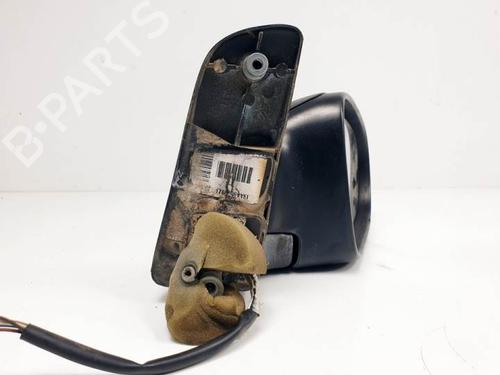 Right mirror FORD GALAXY I (WGR) 1.9 TDI | BP15850481C27 