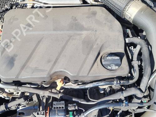 Switch OPEL ASTRA K (B16) 1.2 Turbo (68) | BP36488128I30 - Image 13