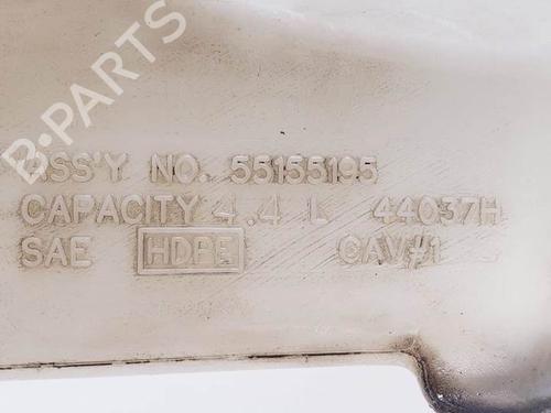 Windscreen washer tank JEEP GRAND CHEROKEE II (WJ, WG) 3.1 TD 4x4 | BP15854941C113 