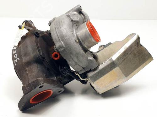 Turbocharger/Supercharger MERCEDES-BENZ S-CLASS (W220) S 400 CDI (220.028, 220.128) | BP28065695M71 