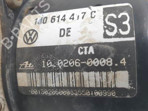 ABS pump SEAT LEON (1M1) 1.8 20V | BP25931673M43 