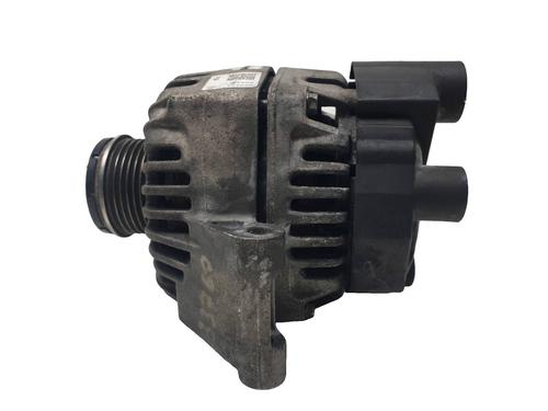 Generator OPEL COMBO Box Body/MPV 1.3 CDTI 16V | BP38679896M7 - Image 4