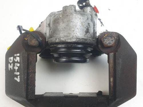 Used Left front brake caliper PEUGEOT 205 I Convertible (741B, 20D) 1.6 CTI (103 hp) 29246341