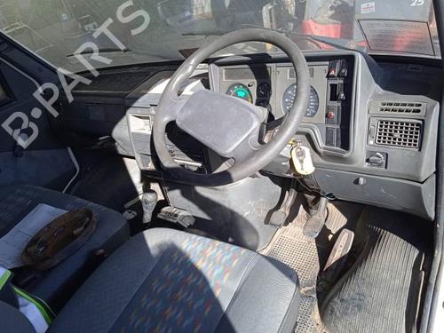 Generator IVECO DAILY II Van  | BP11271854M7 