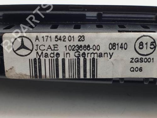 Electronic sensor MERCEDES-BENZ M-CLASS (W164) ML 320 CDI 4-matic (164.122) | BP24929872M84 