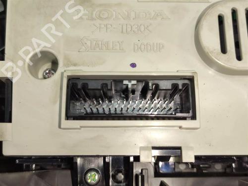 Climate control HONDA HR-V (RU) 1.5 (RU1) | BP9855381I5  - Image 5