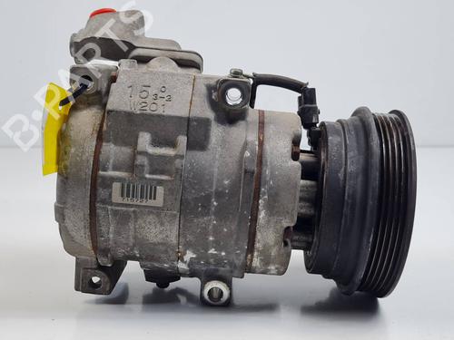 AC compressor TOYOTA RAV 4 II (_A2_) 2.0 D 4WD (CLA20_, CLA21_, CLA20R, CLA21R) | BP38301174M34 - Image 3