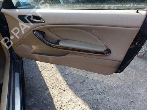 Warning switch BMW 3 Coupe (E46) 320 Ci | BP12374475I22  - Image 6