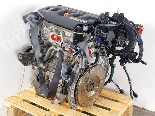 Engine HONDA CIVIC VIII Hatchback (FN, FK) 1.8 (FN1, FK2) | BP12535261M1 