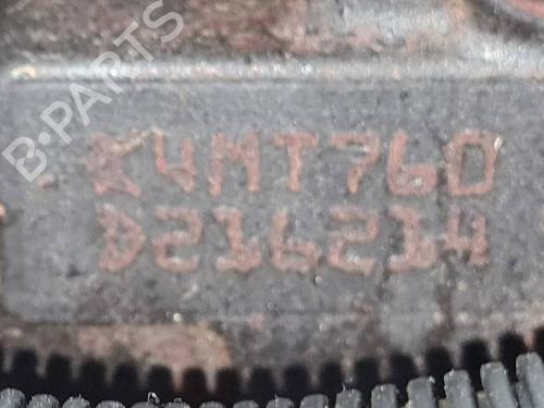 Motor RENAULT MEGANE II Coupé-Cabriolet (EM0/1_) 1.6 | BP28498991M1