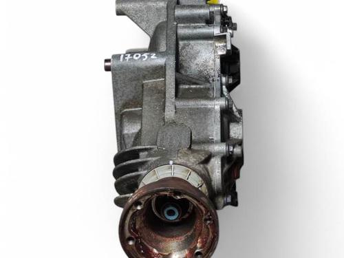 Front differential MAZDA TRIBUTE (EP) 3.0 V6 24V 4WD (EPFW) | BP24933866M23 