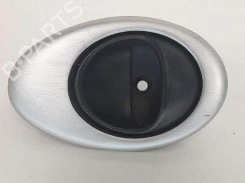 Used Rear left interior door handle Rear left interior door handle CHEVROLET MATIZ (M200, M250) 1.0 (67 hp) 6967013 6967013
