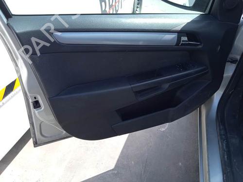 Front right window mechanism OPEL ASTRA H (A04) 1.7 CDTI (L48) | BP11271743C23 