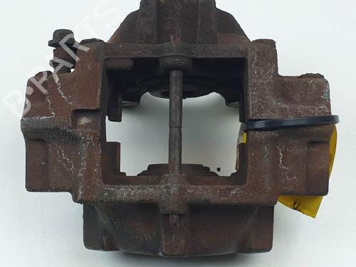 Used Left rear brake caliper MERCEDES-BENZ SLK (R170) 230 Kompressor (170.447) (193 hp) 27582788