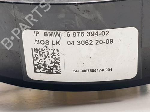 Squib airbag BMW 5 Touring (E61) 520 d | BP18018634C102 