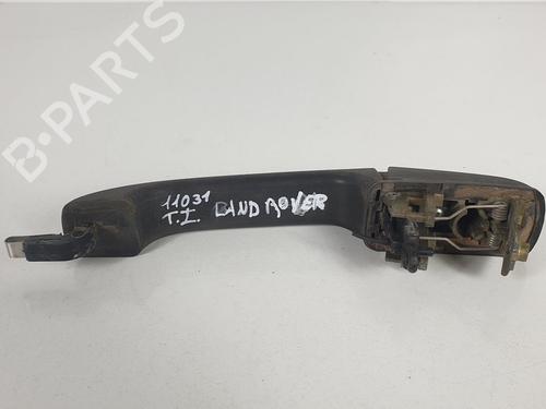 Used Rear left exterior door handle LAND ROVER DISCOVERY II (L318) 2.5 Td5 4x4 (139 hp) 12375389
