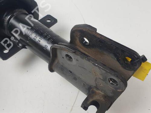 Left front shock absorber OPEL VIVARO A Van (X83) 2.0 CDTI (F7) | BP28065663M16 