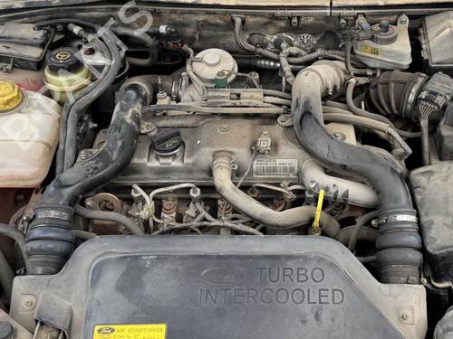 Engine FORD FOCUS I (DAW, DBW) 1.8 TDCi | BP24984561M1 