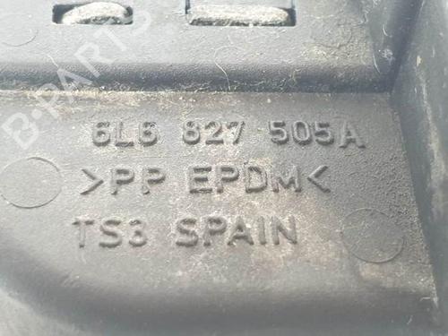 Tailgate lock SEAT IBIZA III (6L1) 1.9 TDI | BP13408575C101 