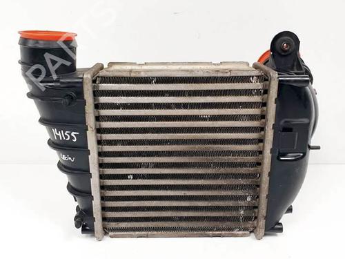 Intercooler SEAT LEON (1M1) 1.9 TDI | BP17808721M30 