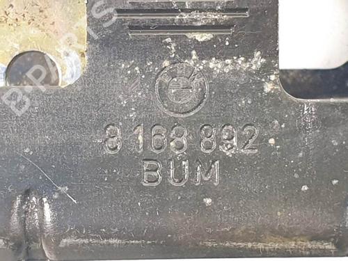 Tailgate lock BMW 5 Touring (E39) 530 d | BP14367834C101 
