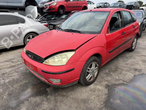 Engine FORD FOCUS I (DAW, DBW) 1.8 TDCi | BP24984561M1 