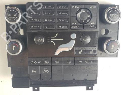 Used Climate control Climate control VOLVO S80 II (124) D5 AWD (185 hp) 19028253 19028253
