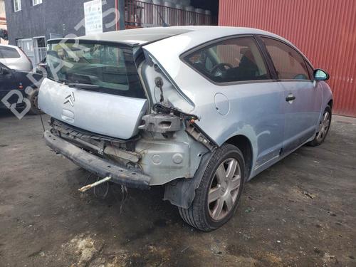 Electronic module CITROËN C4 Coupe (LA_) 1.6 HDi | BP25140599M83  - Image 17