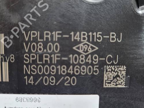 Instrument cluster DACIA SANDERO II 1.0 TCE 90 GPF | BP38948933C47 - Image 5