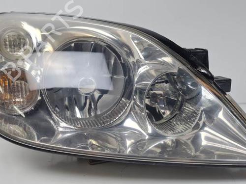 Used Right headlight NISSAN PRIMERA (P12) 1.8 (115 hp) 22686525