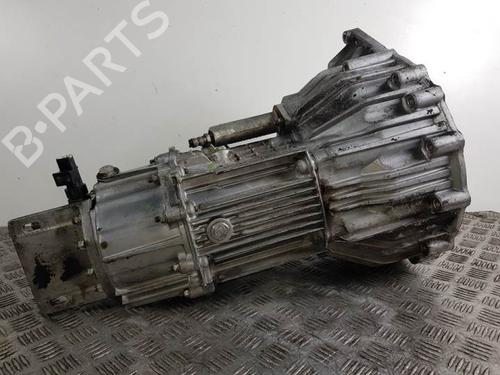 Gearbox TATA SAFARI (42_FD) 2.2 TDiC | BP12445864M3 