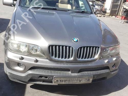 Brake master cylinder BMW X5 (E53) 3.0 d | BP24914433M77 - Image 22