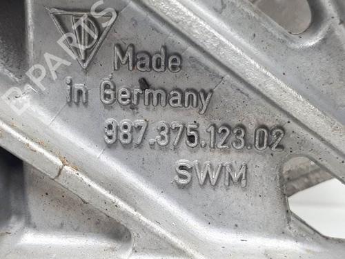 Engine mount PORSCHE BOXSTER (986) 2.5 | BP16305114M89 