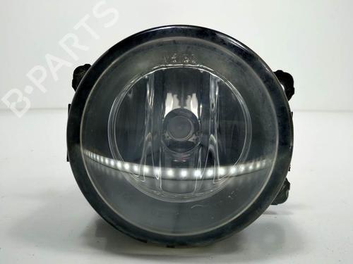 Used Right front fog light Right front fog light RENAULT MEGANE II Coupé-Cabriolet (EM0/1_) 1.9 dCi (131 hp) 8516997 8516997