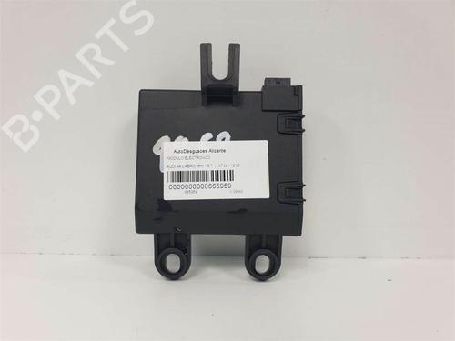 Used Electronic module Electronic module AUDI A4 B6 Convertible (8H7) 1.8 T (163 hp) 10349076 10349076