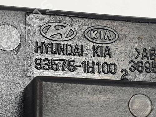 Left rear window switch KIA CEE'D SW (ED) 1.6 CVVT | BP29989521I29 - Image 2