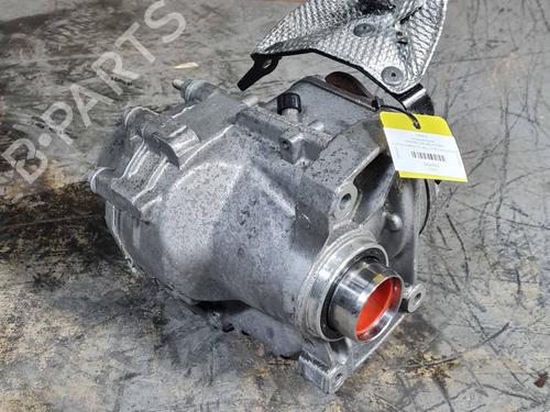 Used Front differential Front differential AUDI A3 Convertible (8V7, 8VE) 2.0 TDI quattro (184 hp) 40175693 40175693