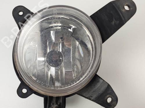 Used Right front fog light Right front fog light KIA CARENS III MPV (UN) 2.0 CRDi 140 (140 hp) 21185196 21185196
