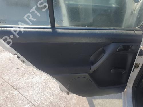 Headlight switch VW GOLF III Variant (1H5) 1.9 TDI | BP36661684I24  - Image 20